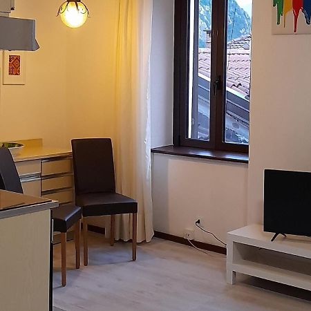 Anna'S Home Campione dʼItalia Екстериор снимка