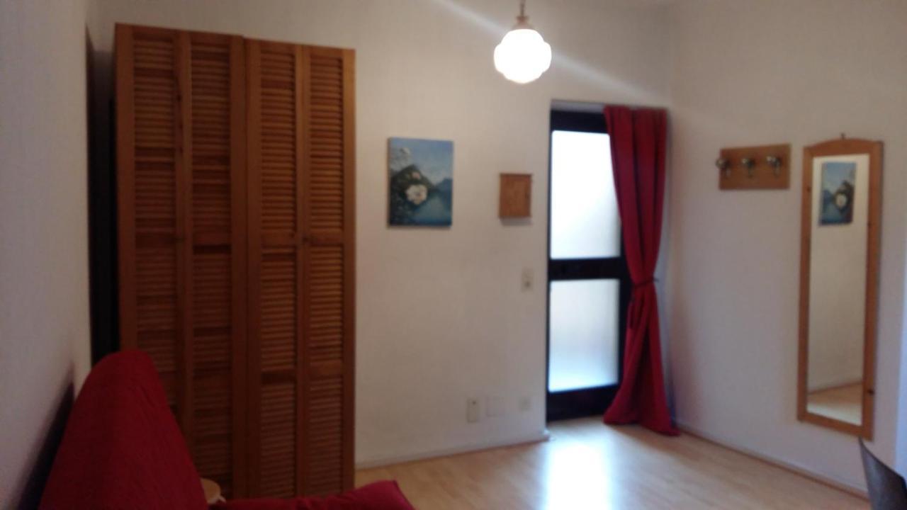 Anna'S Home Campione dʼItalia Екстериор снимка