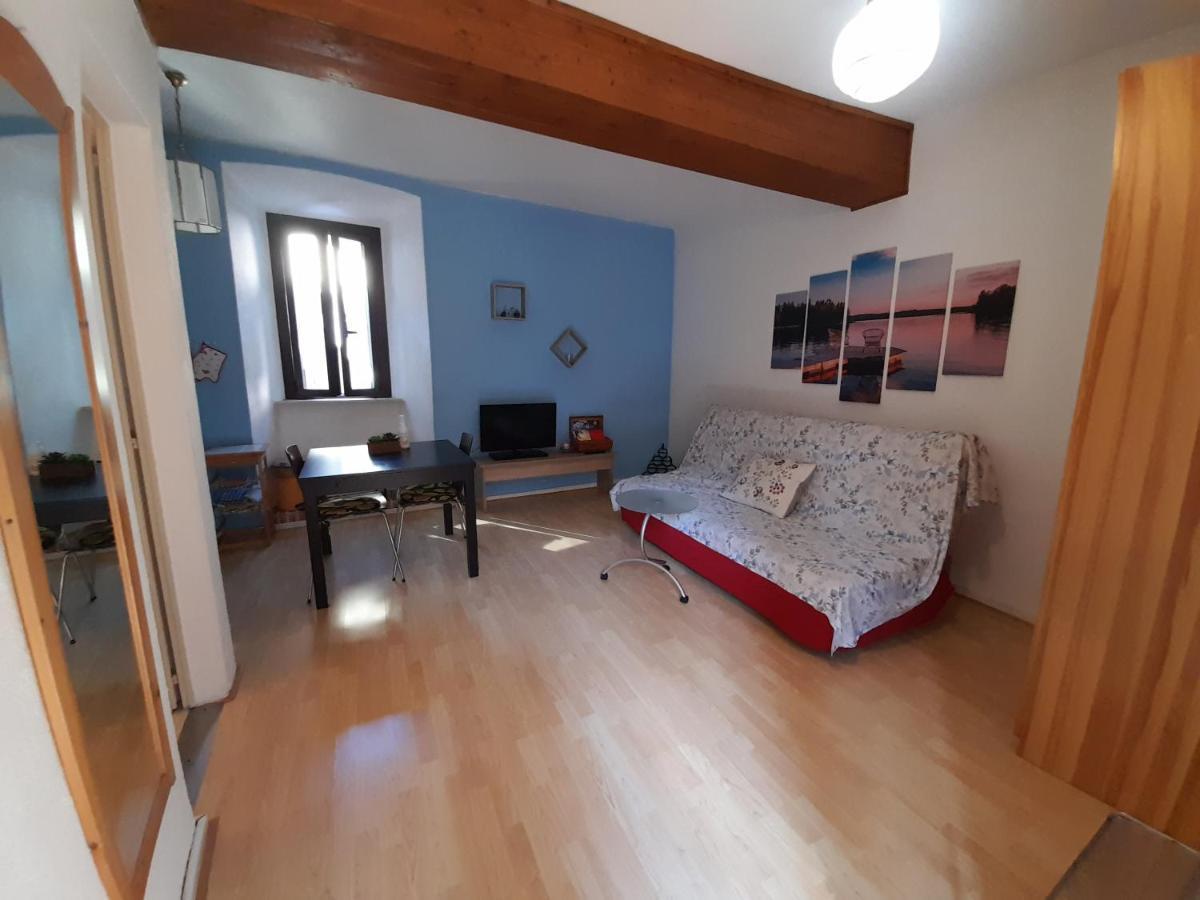 Anna'S Home Campione dʼItalia Екстериор снимка