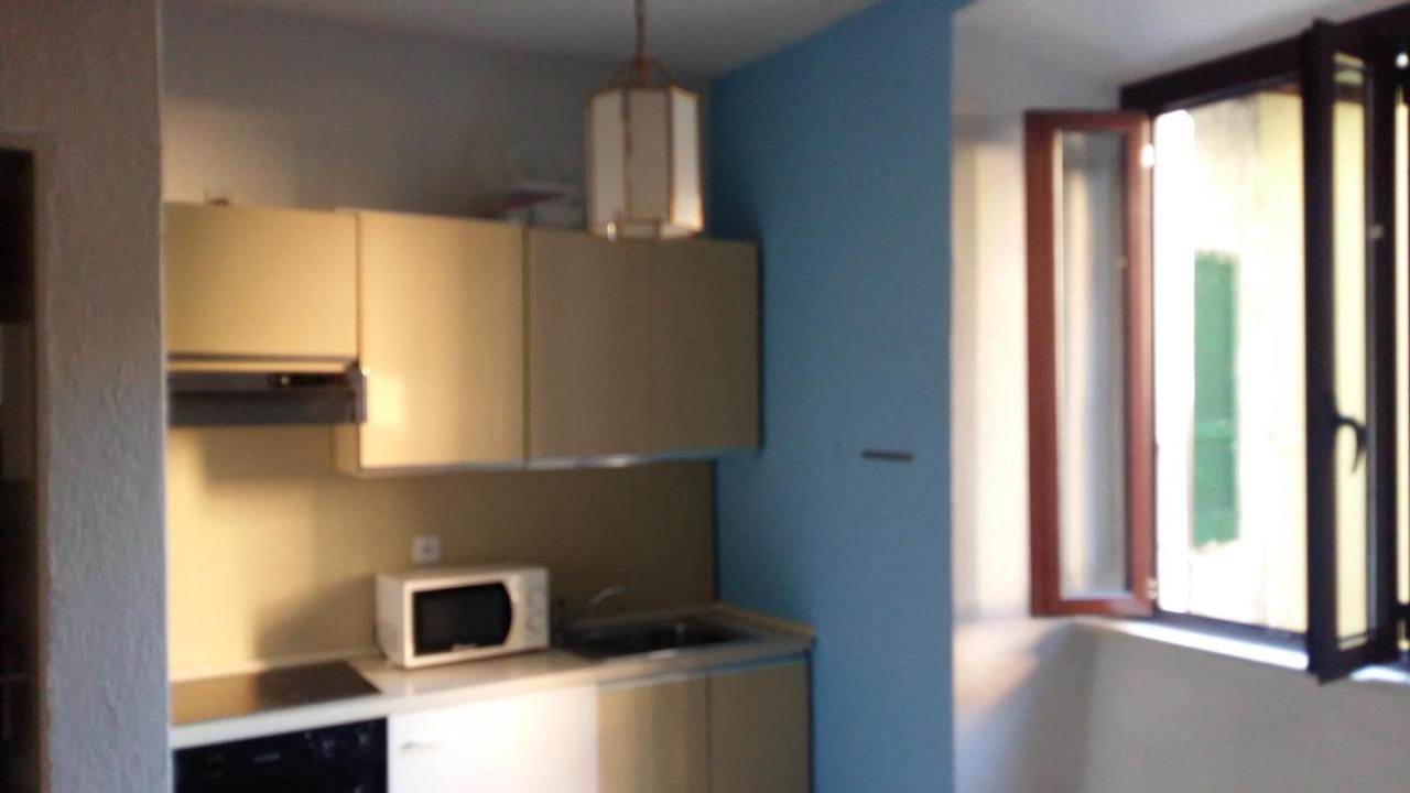 Anna'S Home Campione dʼItalia Екстериор снимка