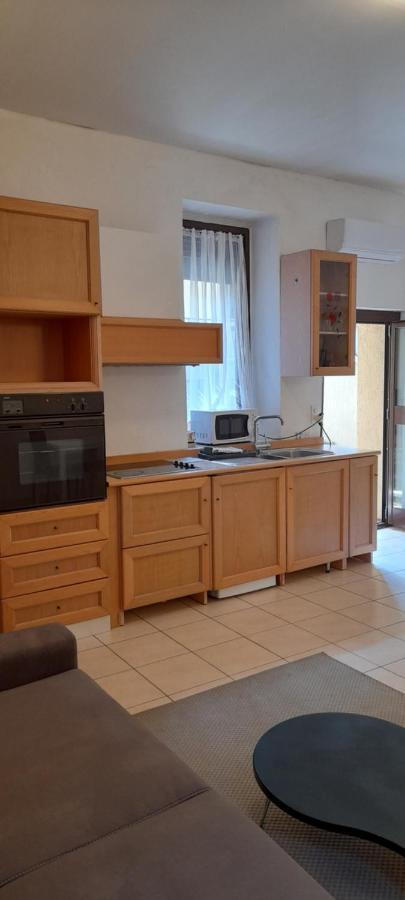 Anna'S Home Campione dʼItalia Екстериор снимка