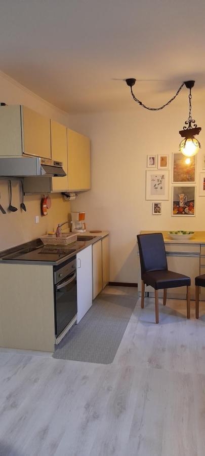 Anna'S Home Campione dʼItalia Екстериор снимка